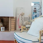 A65 - Marina Moor In Appartement *