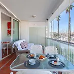 Apartment A65 - Marina Moor In Lagos