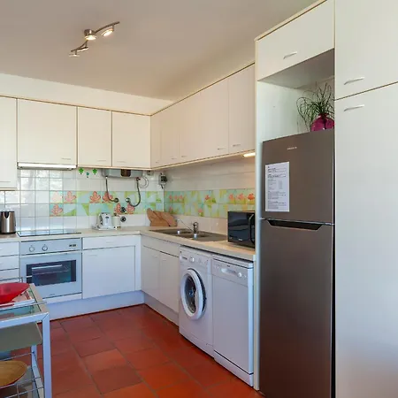 A65 - Marina Moor In Apartamento *