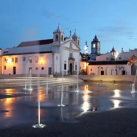 A65 - Marina Moor In *