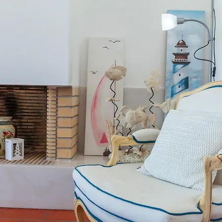 A65 - Marina Moor In Apartamento *