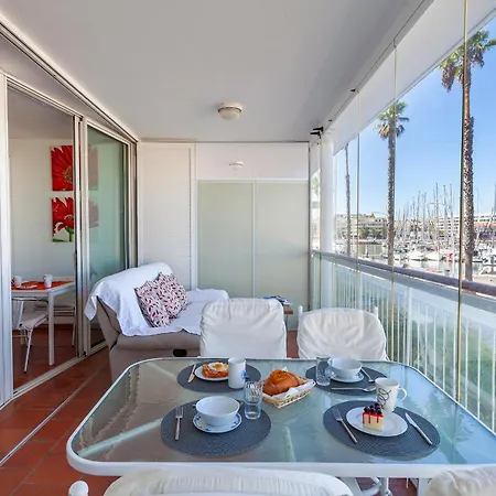 Διαμέρισμα A65 - Marina Moor In Λάγος