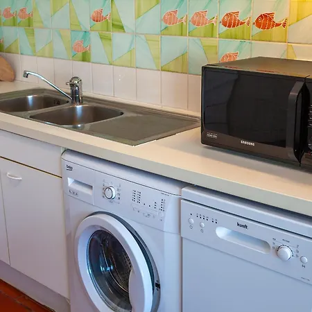 Apartamento A65 - Marina Moor In