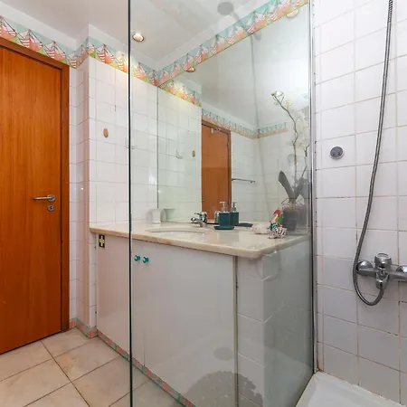 A65 - Marina Moor In Apartamento *