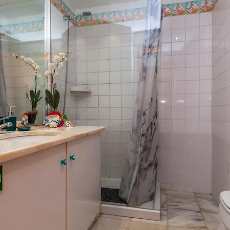 A65 - Marina Moor In Apartamento