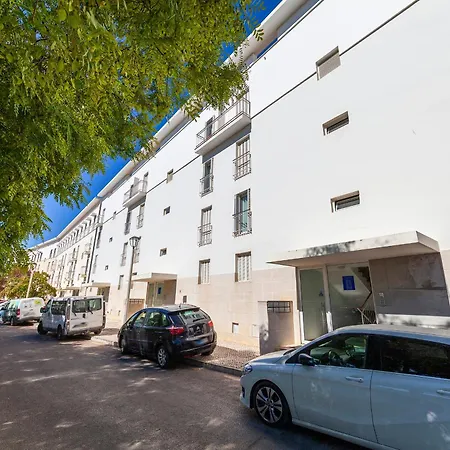 Apartamento A65 - Marina Moor In Lagos