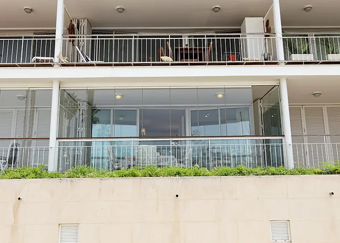 A65 - Marina Moor In Apartamento Lagos