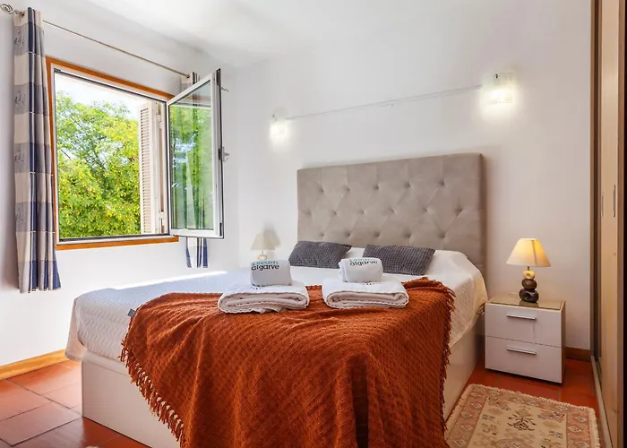 A65 - Marina Moor In Appartement Lagos