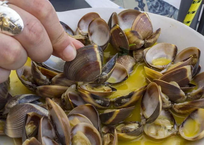 Apartamento A65 - Marina Moor In