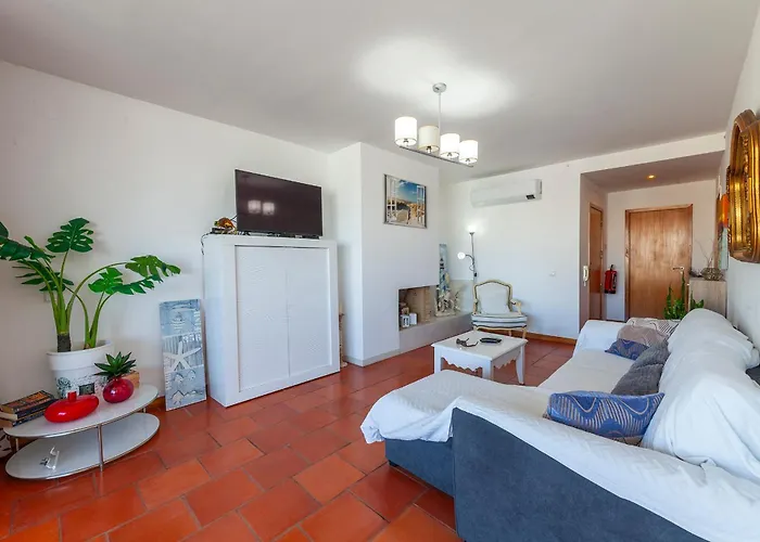 Apartamento A65 - Marina Moor In Lagos
