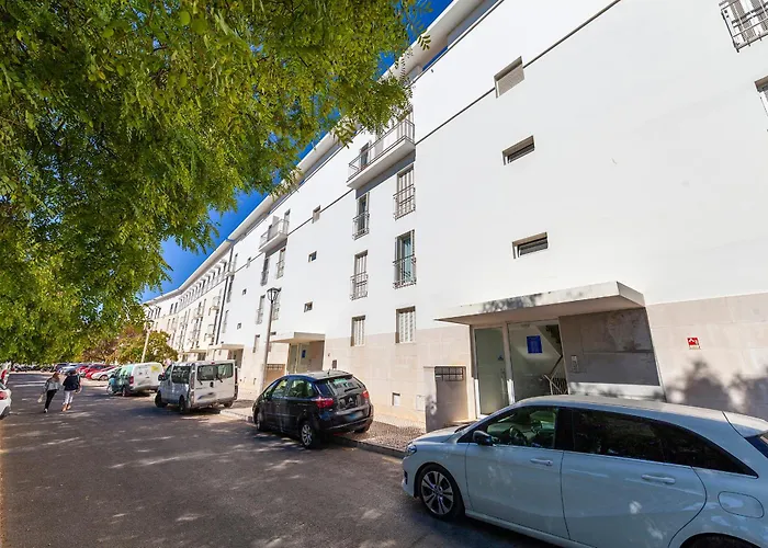 Apartamento A65 - Marina Moor In Lagos