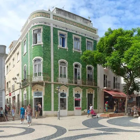 A65 - Marina Moor In *