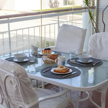 A65 - Marina Moor In Apartmán