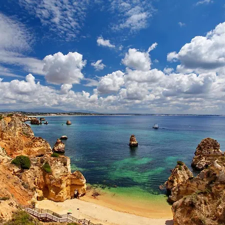 A65 - Marina Moor In Apartmán Lagos