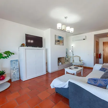 Apartmán A65 - Marina Moor In Lagos