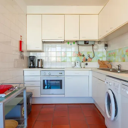 A65 - Marina Moor In Apartmán