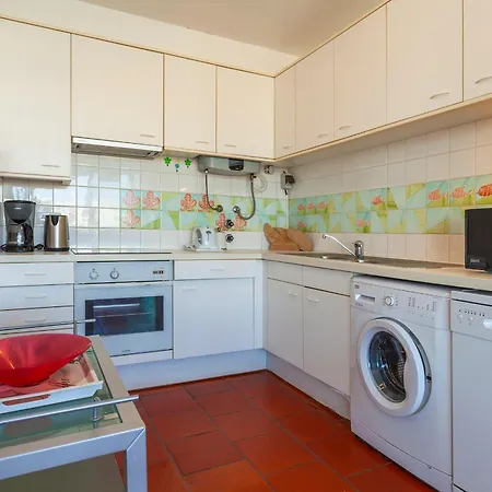 A65 - Marina Moor In Apartmán