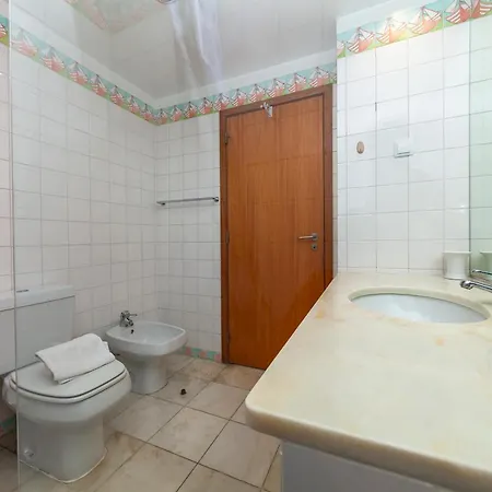 Apartmán A65 - Marina Moor In *