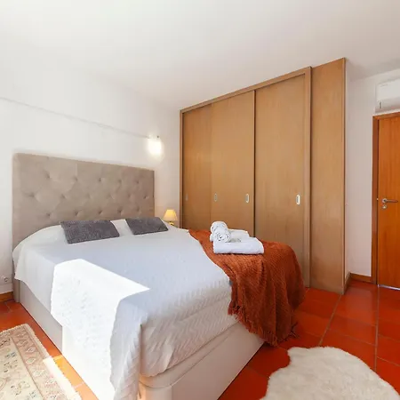 A65 - Marina Moor In Apartmán Lagos