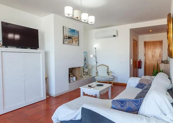 A65 - Marina Moor In Apartment
