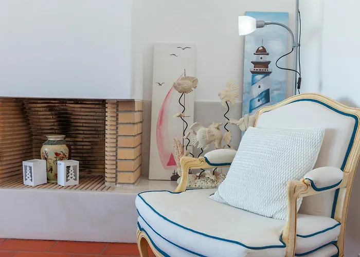 A65 - Marina Moor In Apartment *