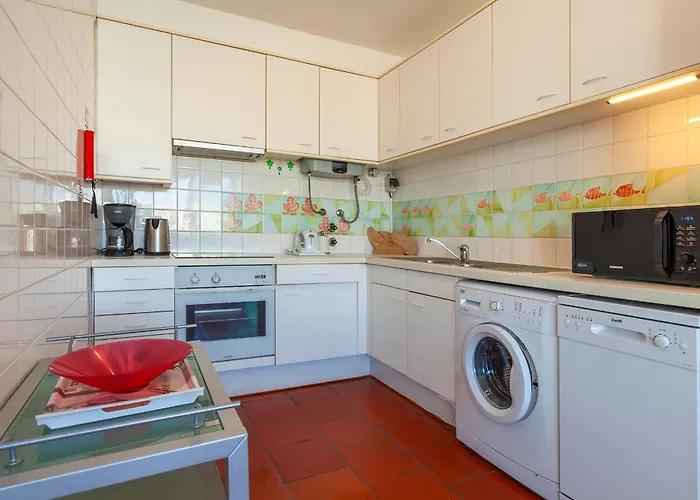 A65 - Marina Moor In Apartment