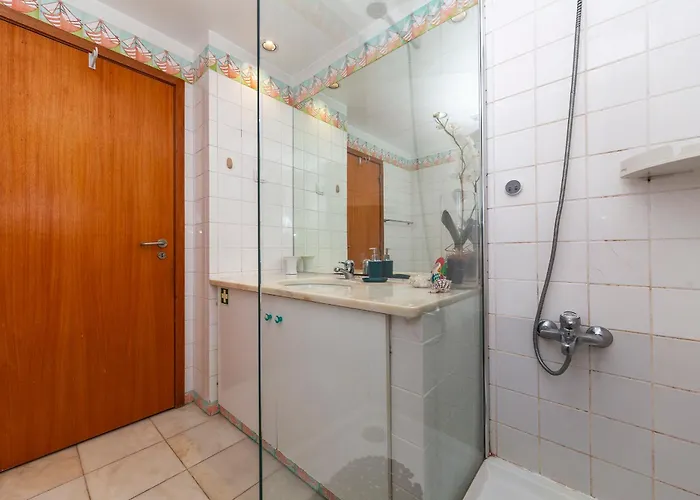 A65 - Marina Moor In Apartment *