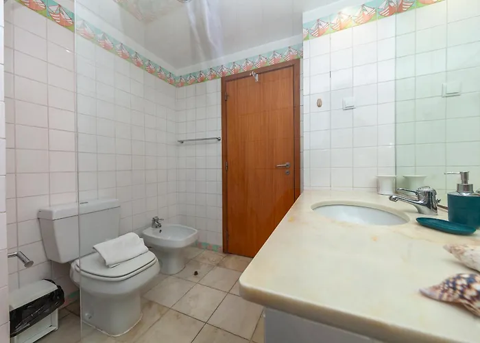 Apartment A65 - Marina Moor In *