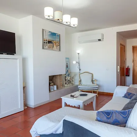 A65 - Marina Moor In アパート