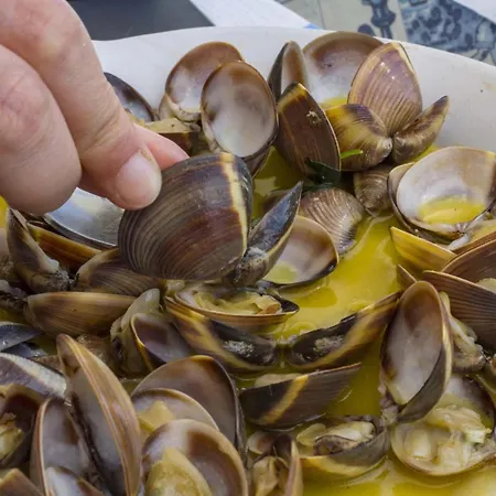 アパート A65 - Marina Moor In